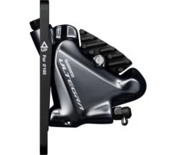 Shimano Ultegra Di2 ST-R8070/BR-8070 2 Fach Schalthebel/Scheibenbremse Vorne -Shimano and Sram Store shimano ultegra br r8070 bremssattel 1 11158 3