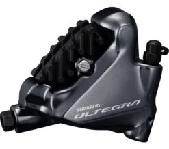 Shimano Ultegra Di2 ST-R8070/BR-8070 2 Fach Schalthebel/Scheibenbremse Vorne -Shimano and Sram Store shimano ultegra br r8070 bremssattel 11158 2