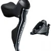Shimano Ultegra Di2 ST-R8070/BR-8070 2 Fach Schalthebel/Scheibenbremse Vorne -Shimano and Sram Store shimano ultegra di2 st r8070 br 8070 schalthebel bremse