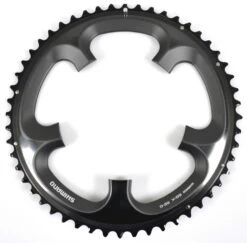 Shimano Ultegra FC-6703G Tripple 52 Zähne Kettenblatt