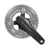 Shimano Ultegra FC-R8100-P 2x12 Ohne Kettenblatt 175mm Kurbelgarnitur Mit Powermeter -Shimano and Sram Store shimano ultegra fc r8100 p powermeter kurbel ohne kettenblatt 19355 0 19356 0 19357 0 19358 0