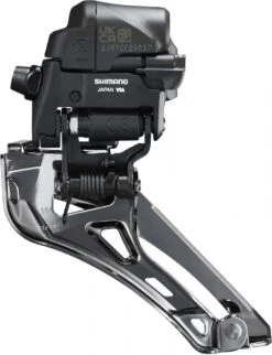 Shimano Ultegra Di2 FD-R8150 Anlöt 2x12fach Umwerfer -Shimano and Sram Store shimano ultegra fd r8150 umwerfer 2