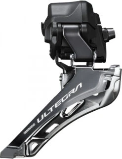 Shimano Ultegra Di2 FD-R8150 Anlöt 2x12fach Umwerfer