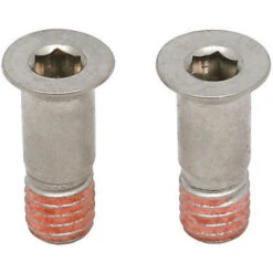 Shimano Dura Ace RD-7800/Ultegra RD-R8000 Schaltwerkrädchen-Schrauben