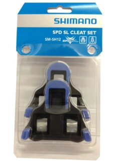 Shimano SPD-SL SM-SH12 Schuhplatten -Shimano and Sram Store shimano sm sh12 2