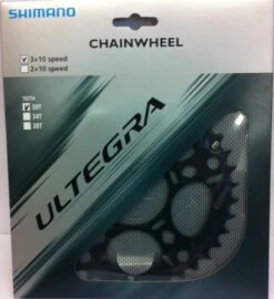Titelseite -Shimano and Sram Store shimano ultegra fc 6703g 4