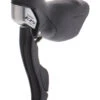 Shimano 105 ST-5703 3fach Schwarz Schalt-Bremshebel Links -Shimano and Sram Store shimano ultegra st 5703 3fach