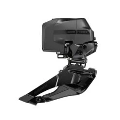 Sram Force Wide ETap AXS™ Anlöt 2x12 Black/iridescent Umwerfer