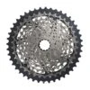 Sram Force XG-1271 12f. 10-44 Nickel-chrome Kassette 1 Sram Force XG-1271 12f. 10-44 Nickel-chrome Kassette -Shimano and Sram Store sram force xg 1271 10 44 kassette