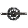 Sram Red AXS Powermeter DUB 2x12 48-35 172.5mm Kurbelgarnitur -Shimano and Sram Store sram red axs powermeter kurbel 11802 0 11803 0