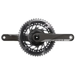 Sram Red DUB 2x12 46-33 170mm Kurbelgarnitur