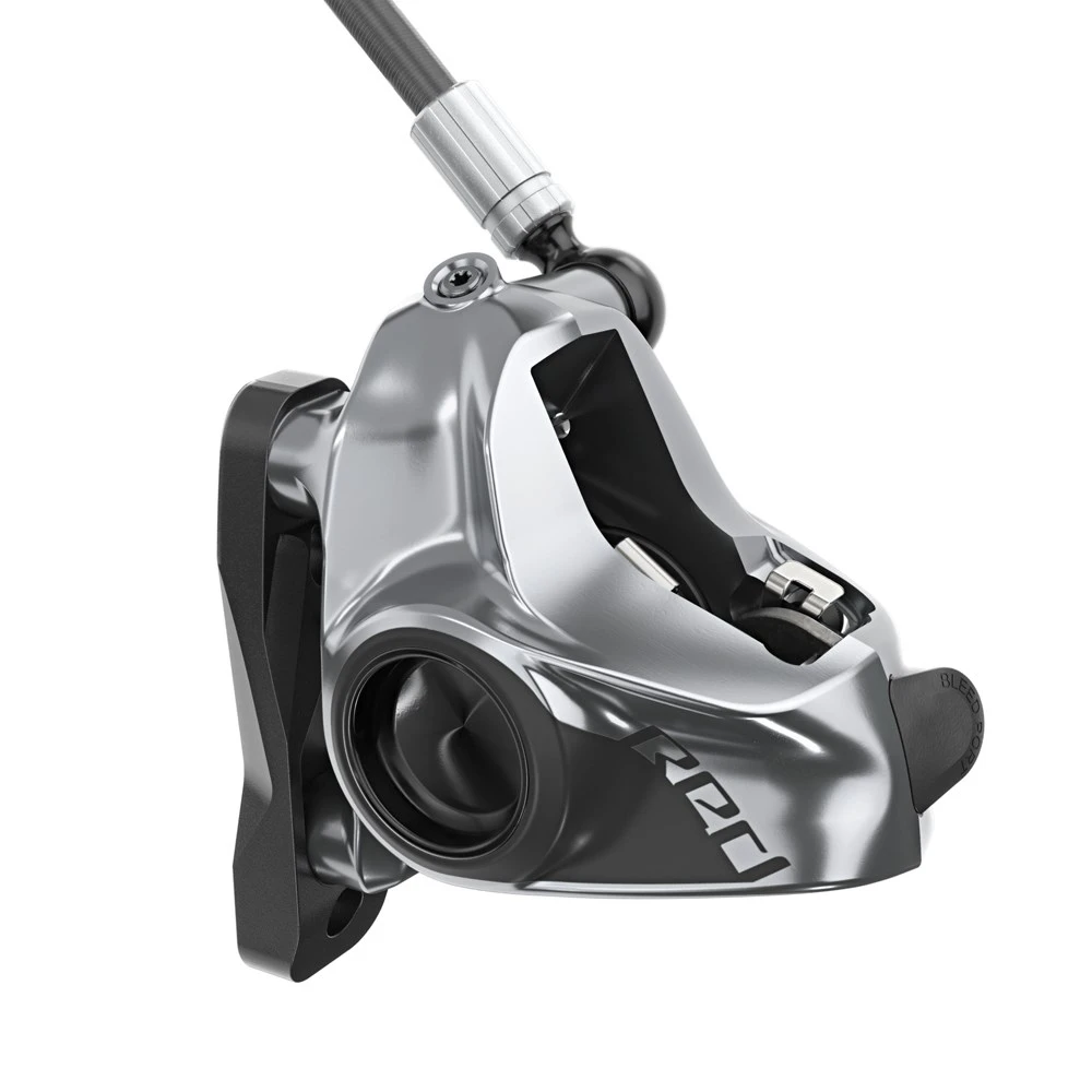 Sram Red ETap AXS™ HRD Flat Mount 12fach Schalthebel/Scheibenbremse Hinten 5 Sram Red ETap AXS™ HRD Flat Mount 12fach Schalthebel/Scheibenbremse Hinten – Bild 3