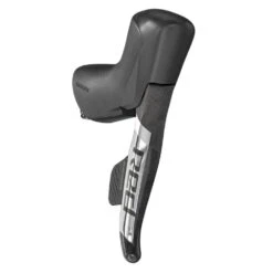 Sram Red ETap AXS™ HRD Flat Mount 12fach Schalthebel/Scheibenbremse Hinten 11 Sram Red ETap AXS™ HRD Flat Mount 12fach Schalthebel/Scheibenbremse Hinten -Shimano and Sram Store sram red etap axs hrd bremse rechts 5