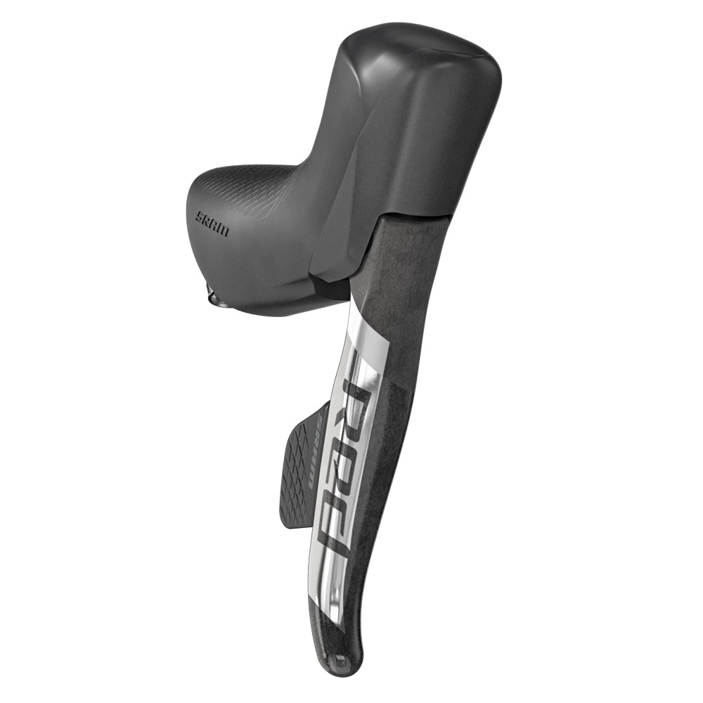 Sram Red ETap AXS™ HRD Flat Mount 12fach Schalthebel/Scheibenbremse Hinten 7 Sram Red ETap AXS™ HRD Flat Mount 12fach Schalthebel/Scheibenbremse Hinten – Bild 5