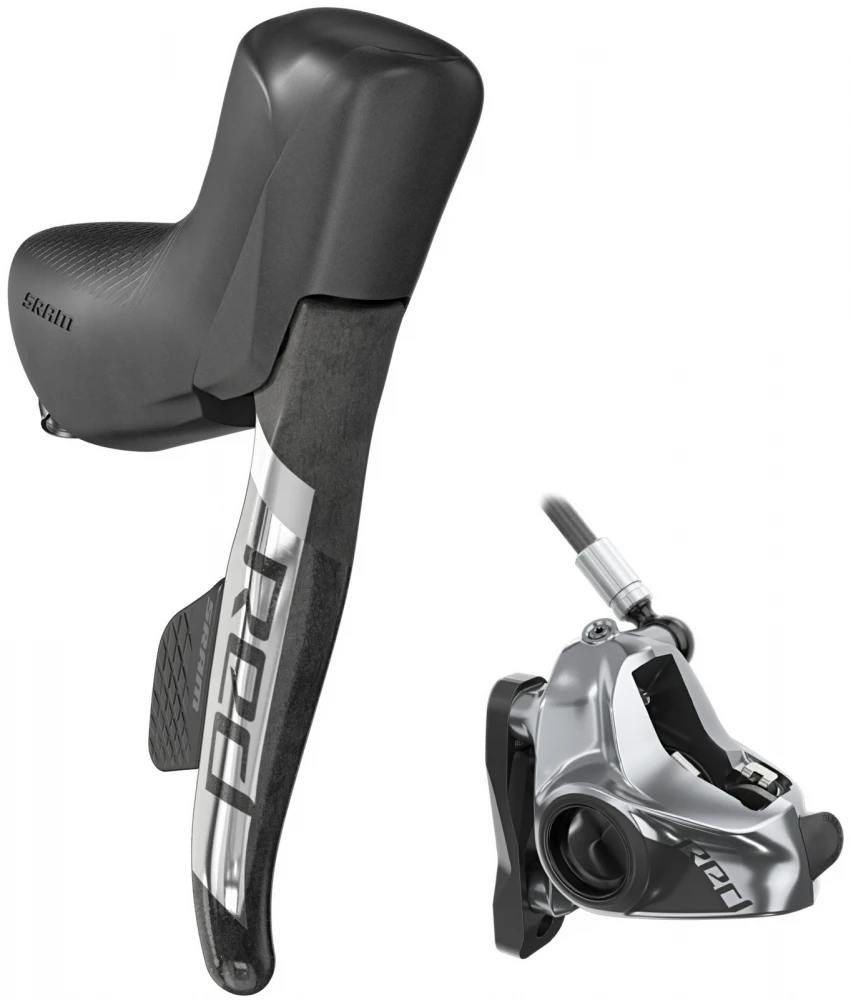 Sram Red ETap AXS™ HRD Flat Mount 12fach Schalthebel/Scheibenbremse Hinten 3 Sram Red ETap AXS™ HRD Flat Mount 12fach Schalthebel/Scheibenbremse Hinten