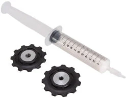 Sram Red ETap Ceramic Schaltwerkrädchen - Set