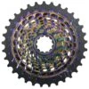 Sram Red XG-1290 12fach 10-33 Rainbow Kassette -Shimano and Sram Store sram red xg 1290 rainbow 10 33 kassette