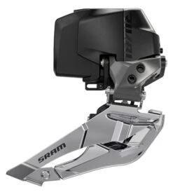 Sram Rival ETap AXS™ Anlöt 2x12 Umwerfer