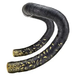 Supacaz Super Sticky Kush Star Fade Gold Lenkerband