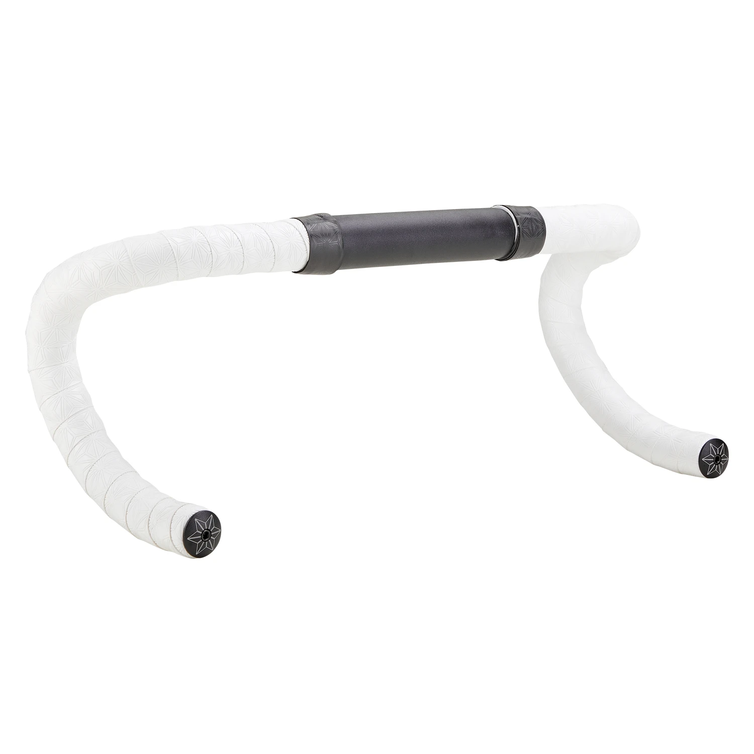 Supacaz Super Sticky Kush White Lenkerband 4 Supacaz Super Sticky Kush White Lenkerband – Bild 2