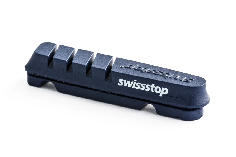 Swissstop Flash Evo BXP Shimano/Sram Bremsgummis 3 Swissstop Flash Evo BXP Shimano/Sram Bremsgummis