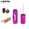 Zitto Tubless Tire Repair Kit Tool -Shimano and Sram Store tubless tire repair kit tool