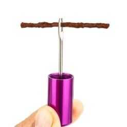 Zitto Tubless Tire Repair Kit Tool -Shimano and Sram Store tubless tire repair kit tool 5