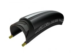 Tufo Calibra Plus Schwarz 700x23 Reifen