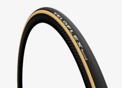 Veloflex Record Gum Sidewall 700x23 Reifen