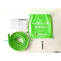 Vittoria Air-Liner Gravel Reifendurchschlagschutz -Shimano and Sram Store vittoria air liner gravel 11