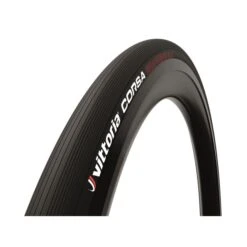 Vittoria Corsa Graphene 2.0 Black 700x23 Schlauchreifen