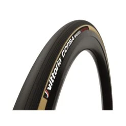 Vittoria Corsa Speed Graphene 2.0 Black/para 700x25 Schlauchreifen