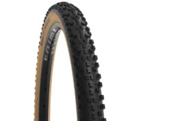 WTB Sendero Road Plus TCS Tubeless Dual DNA Black/tan Sidewall 650x47 Reifen