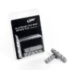 Zipp Platinum Pro Evo Carbon Bremsgummis Campagnolo -Shimano and Sram Store zipp platinum pro evo brake pad campagnolo