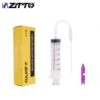 Zitto Tubeless Sealant Injector -Shimano and Sram Store zitto tubeless sealant injector