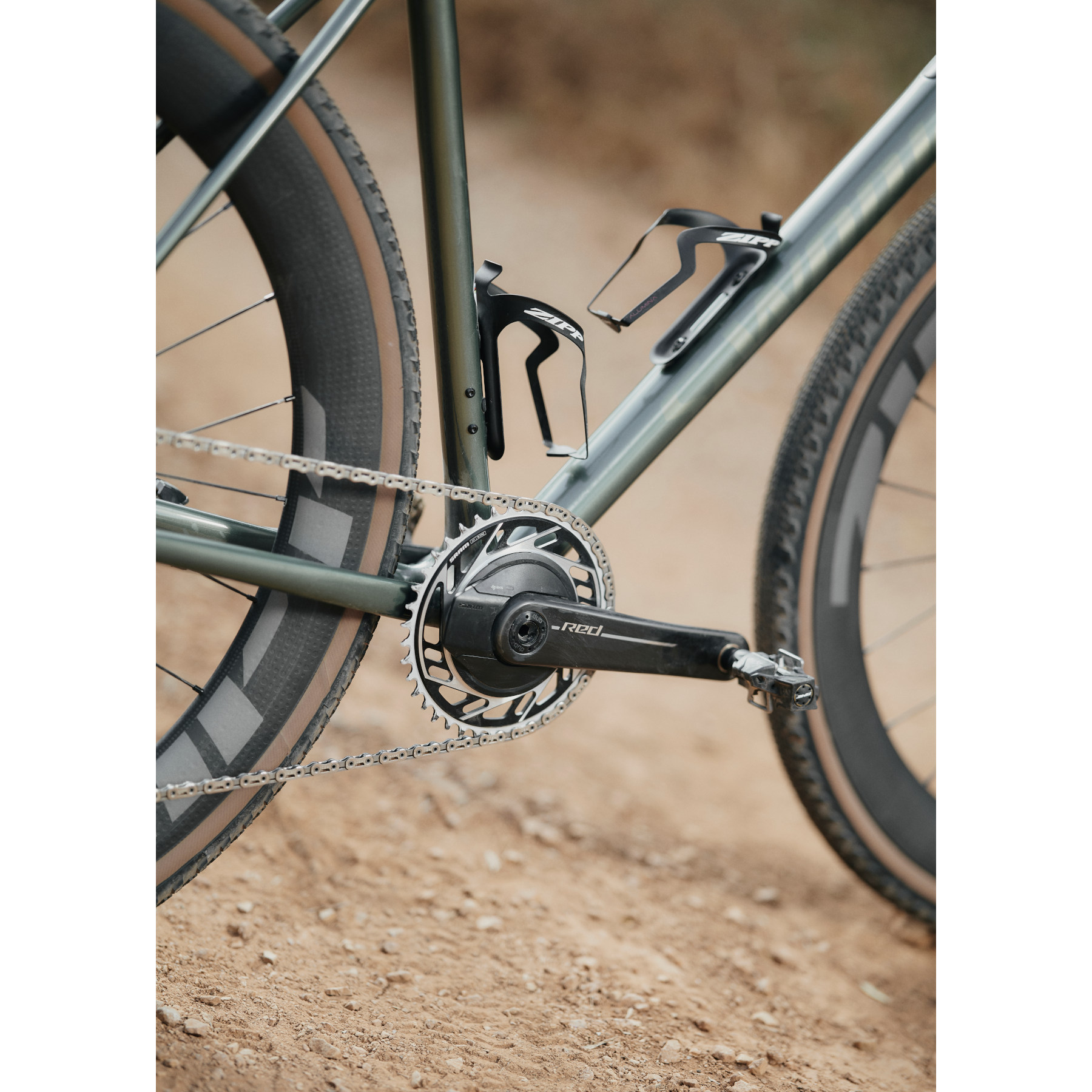 Titelseite -Shimano and Sram Store sram red xplr powermeter crankset axs dub wide 2 1710864